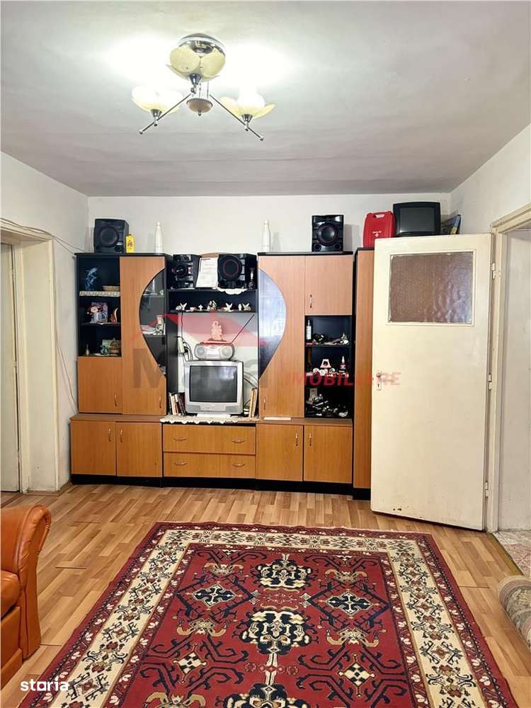 Apartament 2 camere, zona Unirii Dej-5