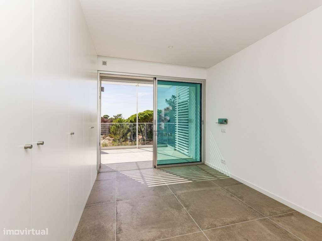 Excelente Moradia T4 (LOTE 19) a estrear, pronta para habitar com a...-16