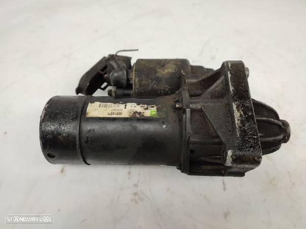 Motor De Arranque Fiat Punto (188_) - 2