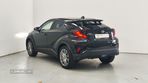 Toyota C-HR 1.8 Hybrid Exclusive+P.Luxury - 2