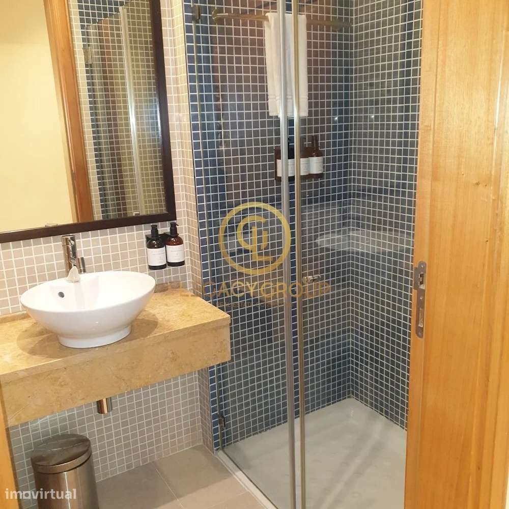 T2 Condomínio Privado de Luxo - Vilamoura-7