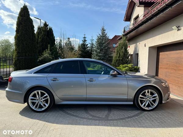 Audi A6 2.0 TDI ultra S tronic - 3