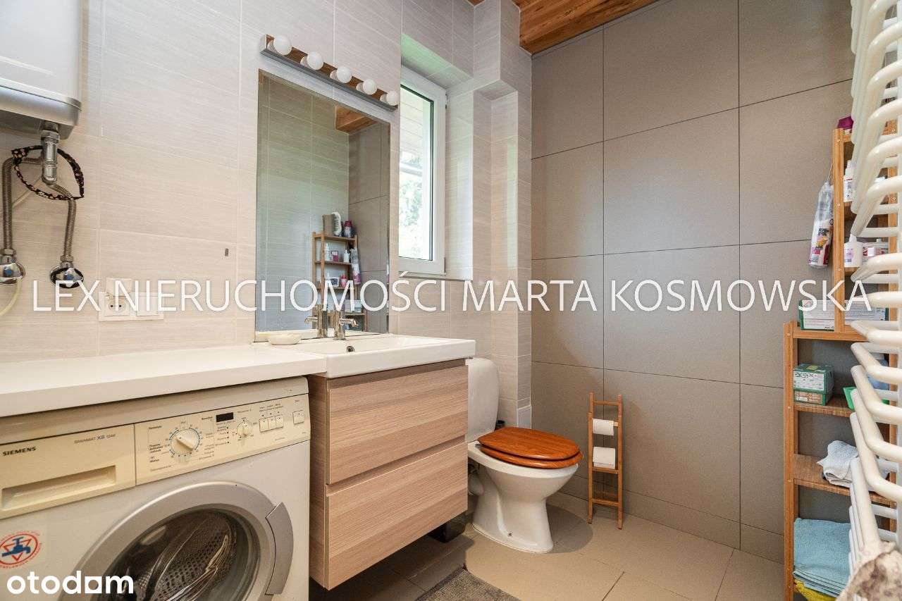 Gm. Zabrodzie, powiat Wyszkowski, 2 domy-18