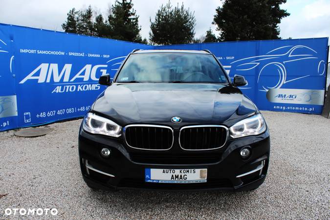 BMW X5 xDrive40d - 3