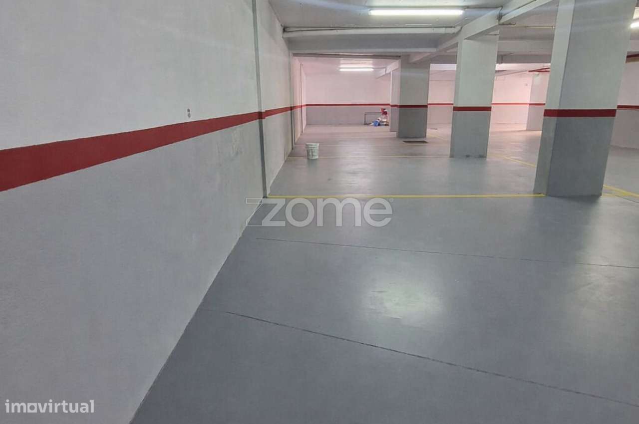 Garagem c/10 Lugares Sta Marta do Pinhal - Grande imagem: 5/7