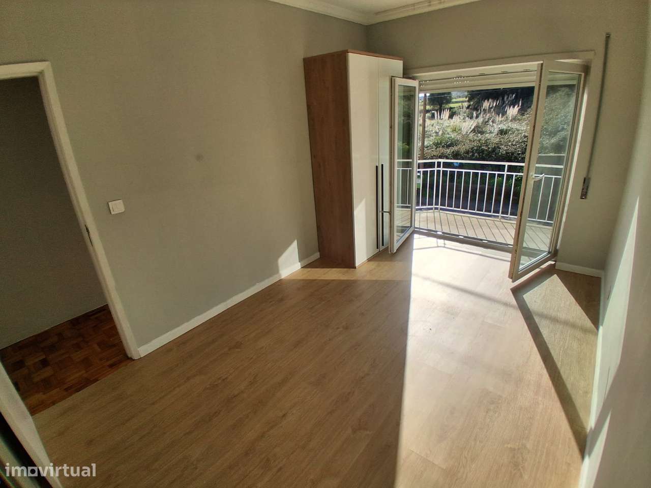 Andar Moradia T3 Renovado, 2 Garagem Individuais em Gondomar-12