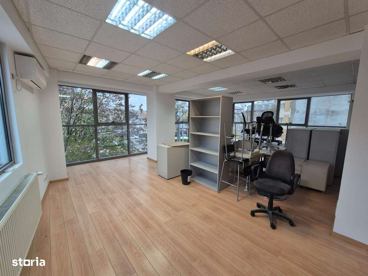 Clădire de birouri 680 mp de vânzare, Foișorul de Foc, centru-14