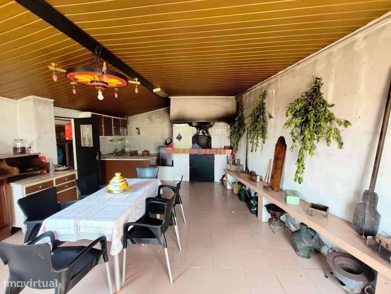 Quinta C/Moradia T2 - Foros de Vale de Figueira-54