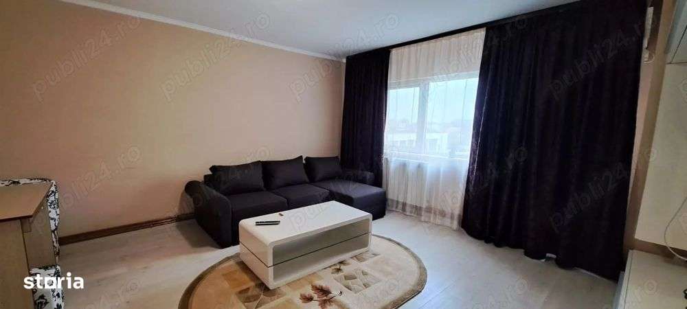 APARTAMENT 2 CAMERE – ZONA CAPITOL –LOC DE PARCARE/TERMEN LUNG - Imagine principală: 1/10