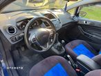 Ford Fiesta 1.5 TDCi Trend - 3