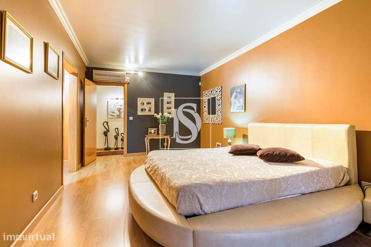 Quinta de Charme em Palmela com Moradia T6, Piscina e Vinha-15