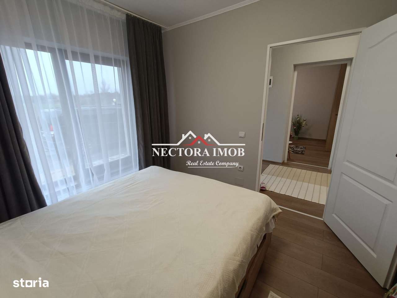 NECTORA IMOB Exclusivitate-Casa NOUA, Nelocuita, 114 mp + 400 mp teren-12