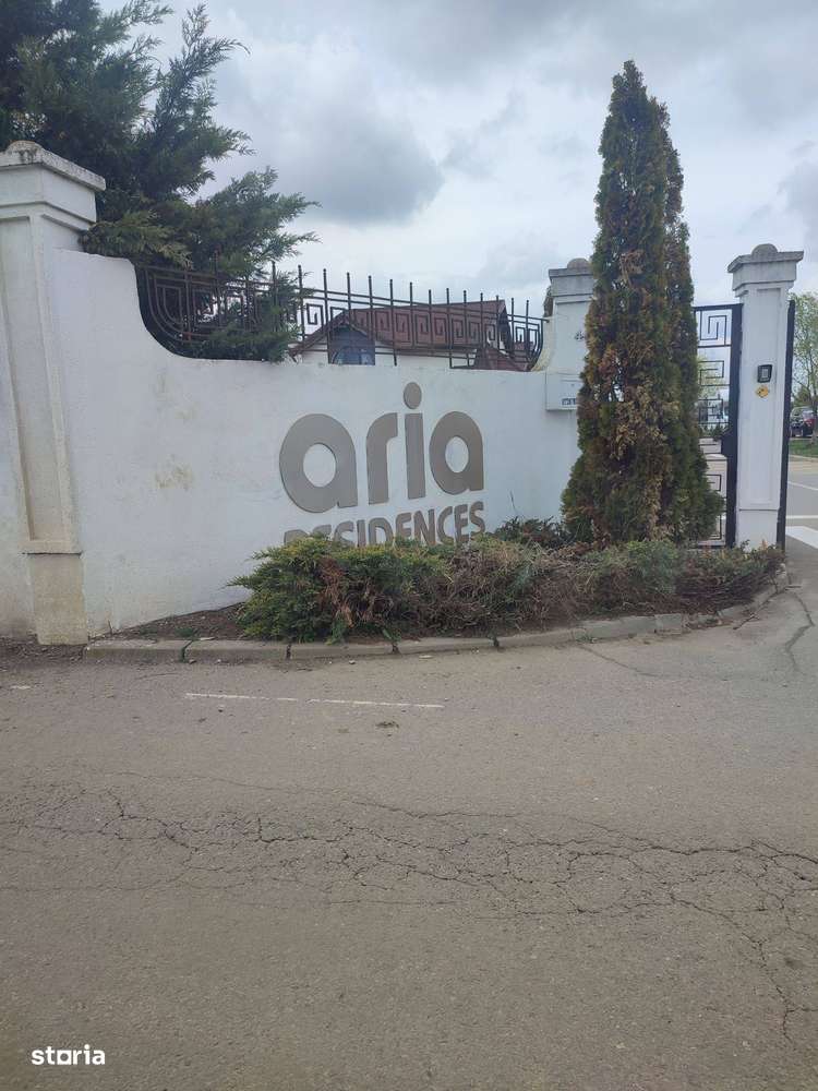 Teren 13500 mp Ostratu | Zona Rezidentiala | La Strada | Utilitati - Imagine principală: 5/7