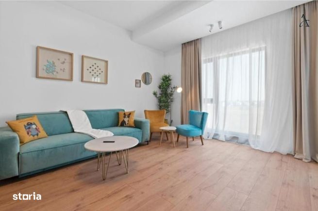 Nou | Apartamente Premium | 2 si 3 Camere | Otopeni-Tunari