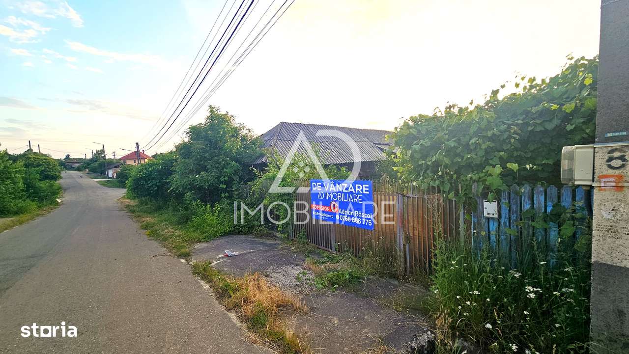 Casa de vanzare in Bumbesti Pitic - Imagine principală: 3/12