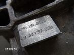 LNA skrzynia biegow manual 2.5 TFSI CEP Audi TTRS RS3 8P czesci - 4