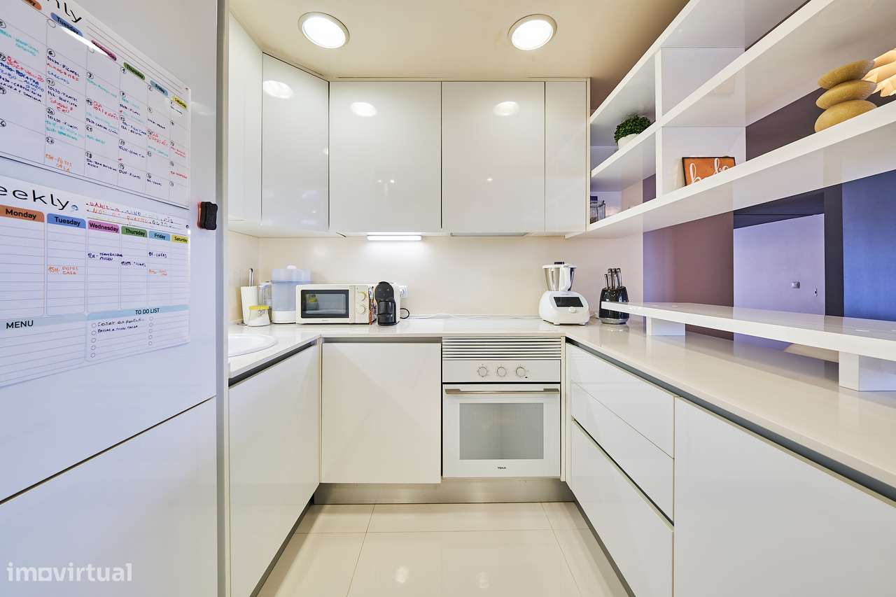 Apartamento T2 Quinta do Brasileiro - Corroios - Grande imagem: 2/20