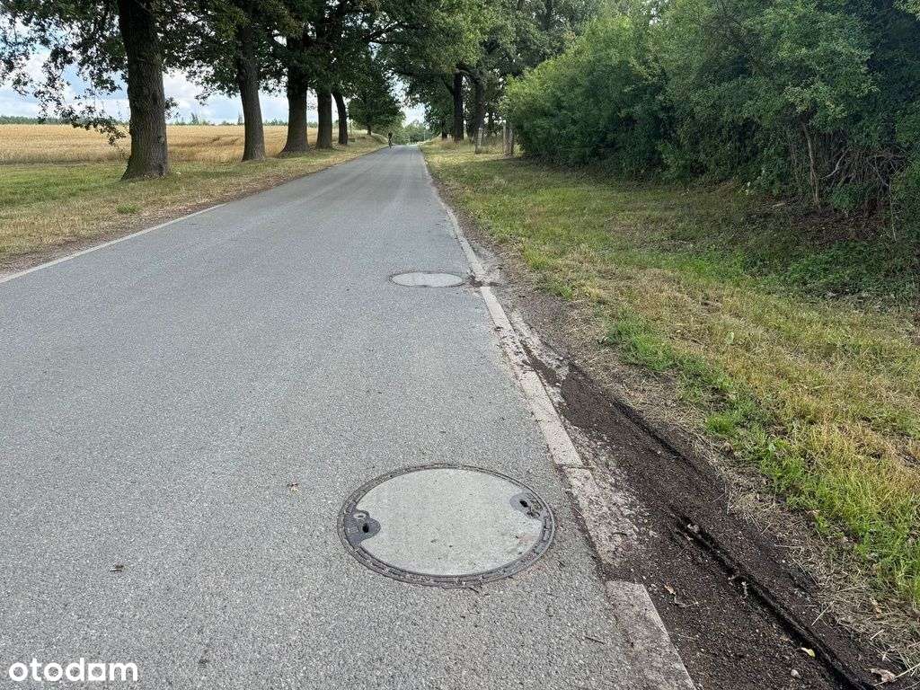 grunt pod inwestycje - mpzp --14