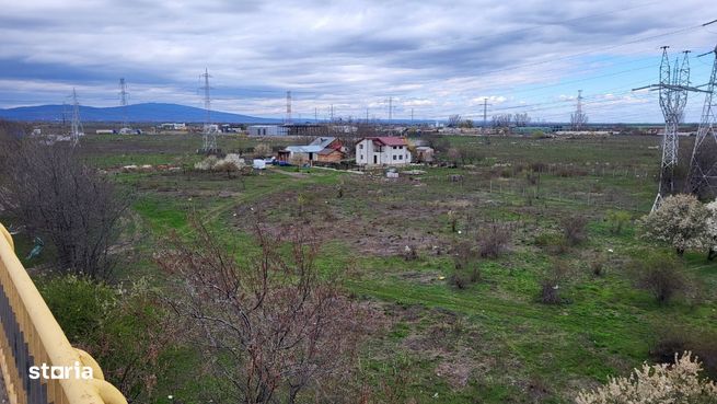 Teren intravilan Focsani-0