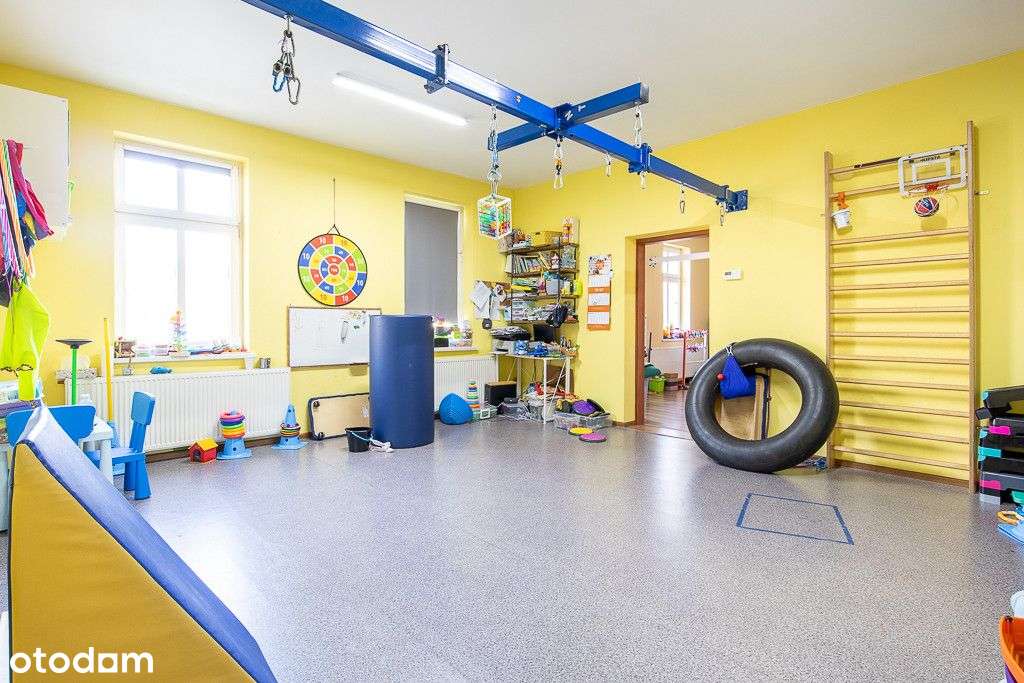 Kamienica inwestycyjna w centrum Oborniki-10