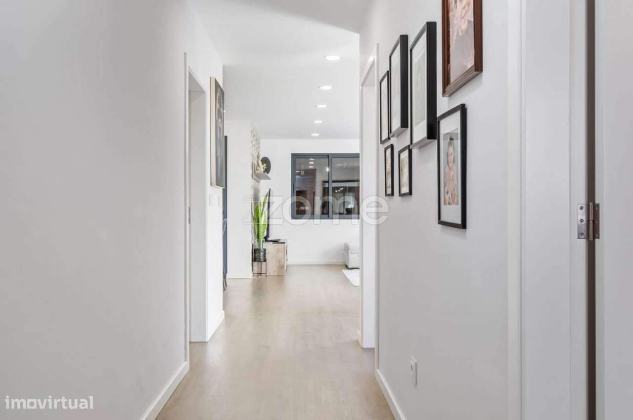 Moradia T3 em Santo António | Conforto, Localização e Estilo de Vid...-12