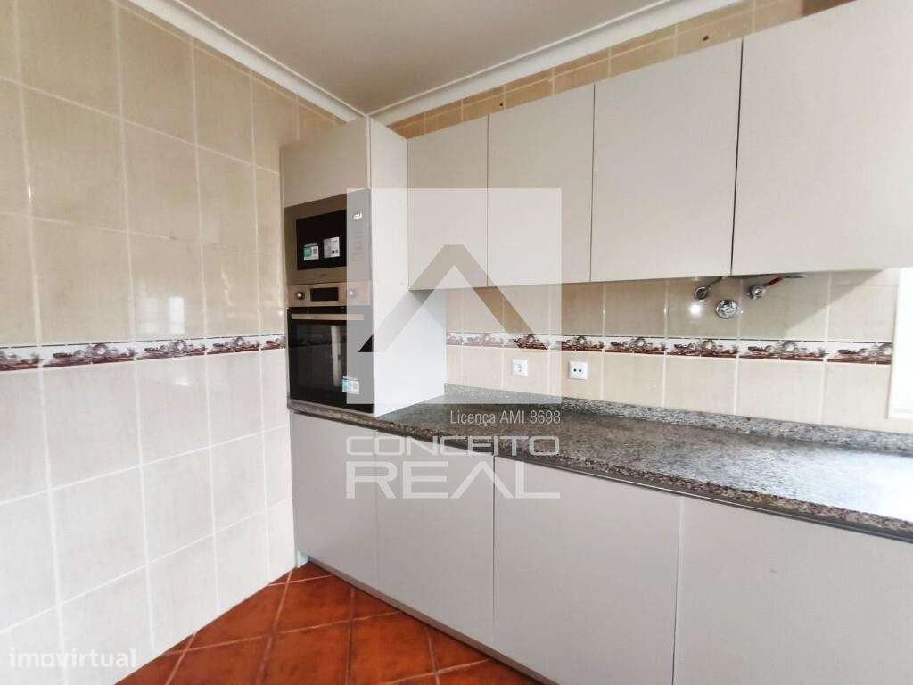 Moradia T3 - Amarante - p/ habitar - Zona Rural-13