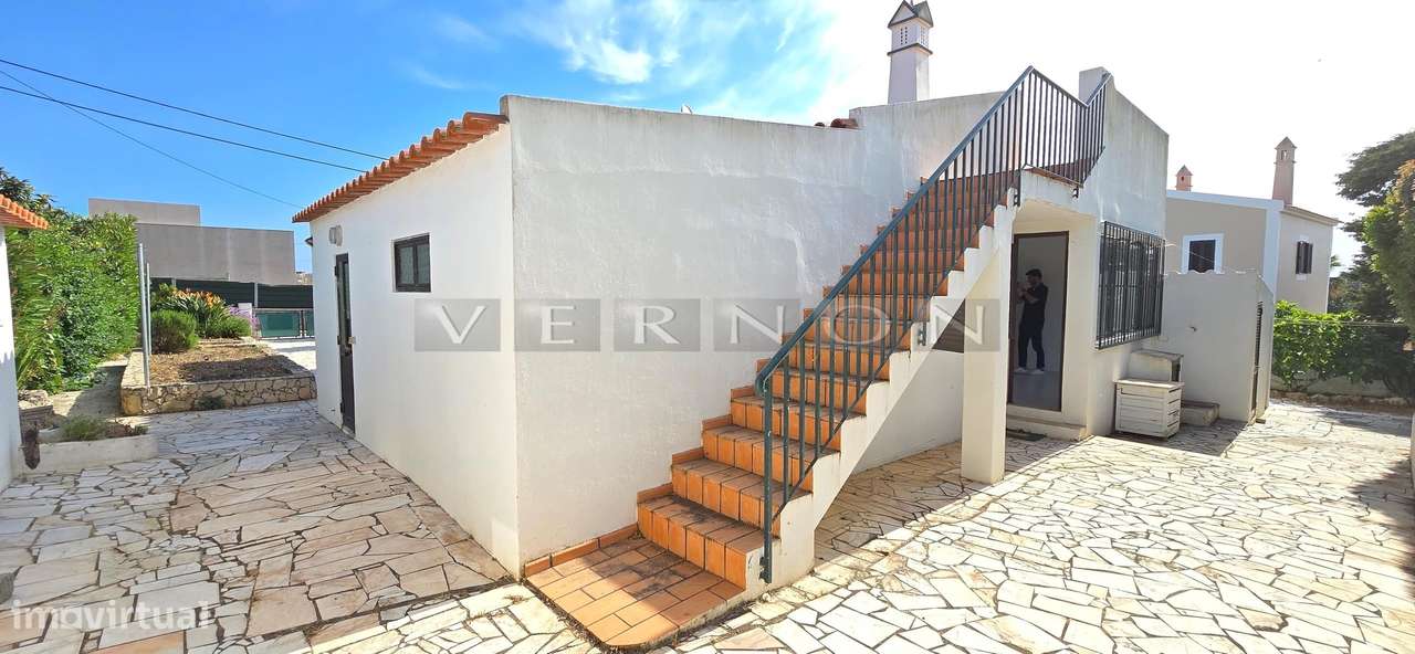 Algarve, Carvoeiro, para venda, moradia T3 com garagem, em localização-37