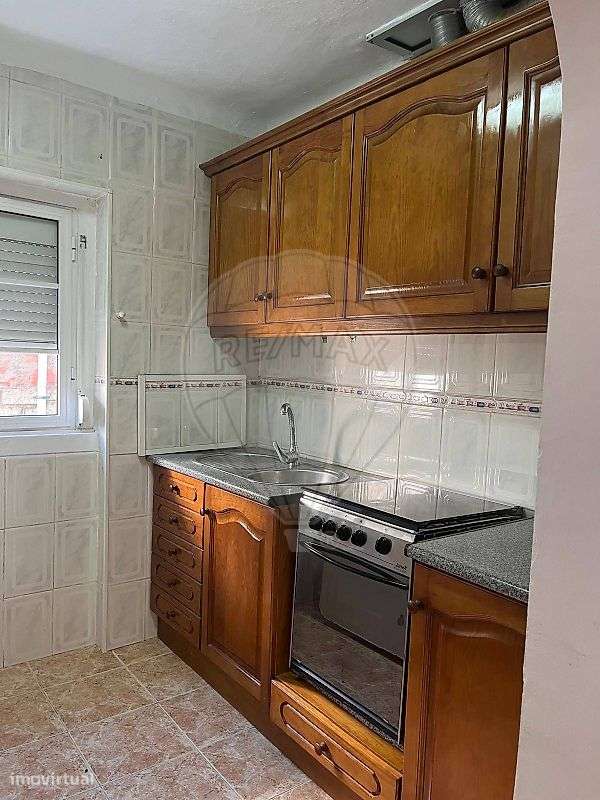Apartamento T2 para venda-11