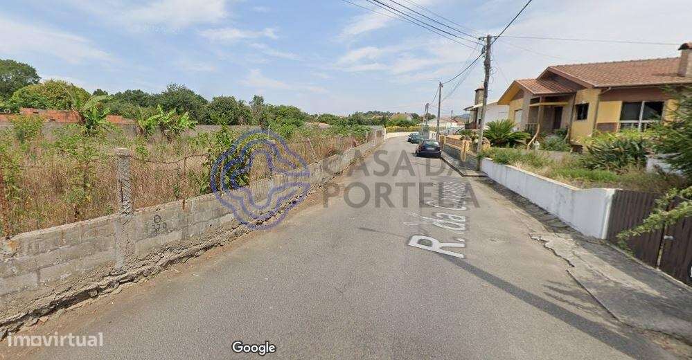 Terreno Rústico Espinho - Grande imagem: 2/9