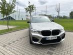 BMW X3 M Competition sport - 4