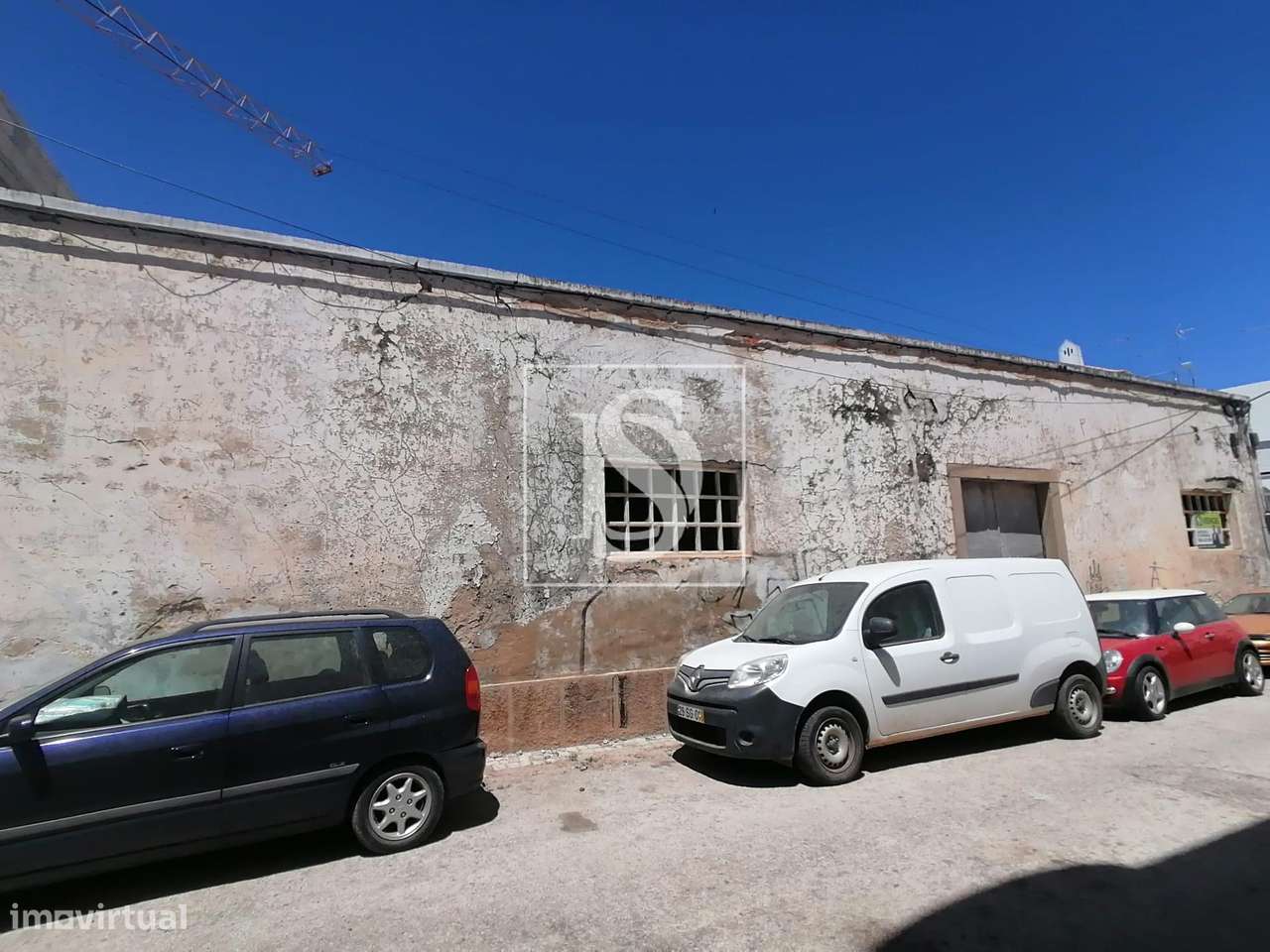 Armazém  Venda em Tavira (Santa Maria e Santiago),Tavira - Grande imagem: 5/7