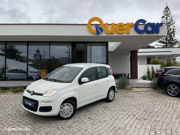 Fiat Panda 1.2 Lounge - 1