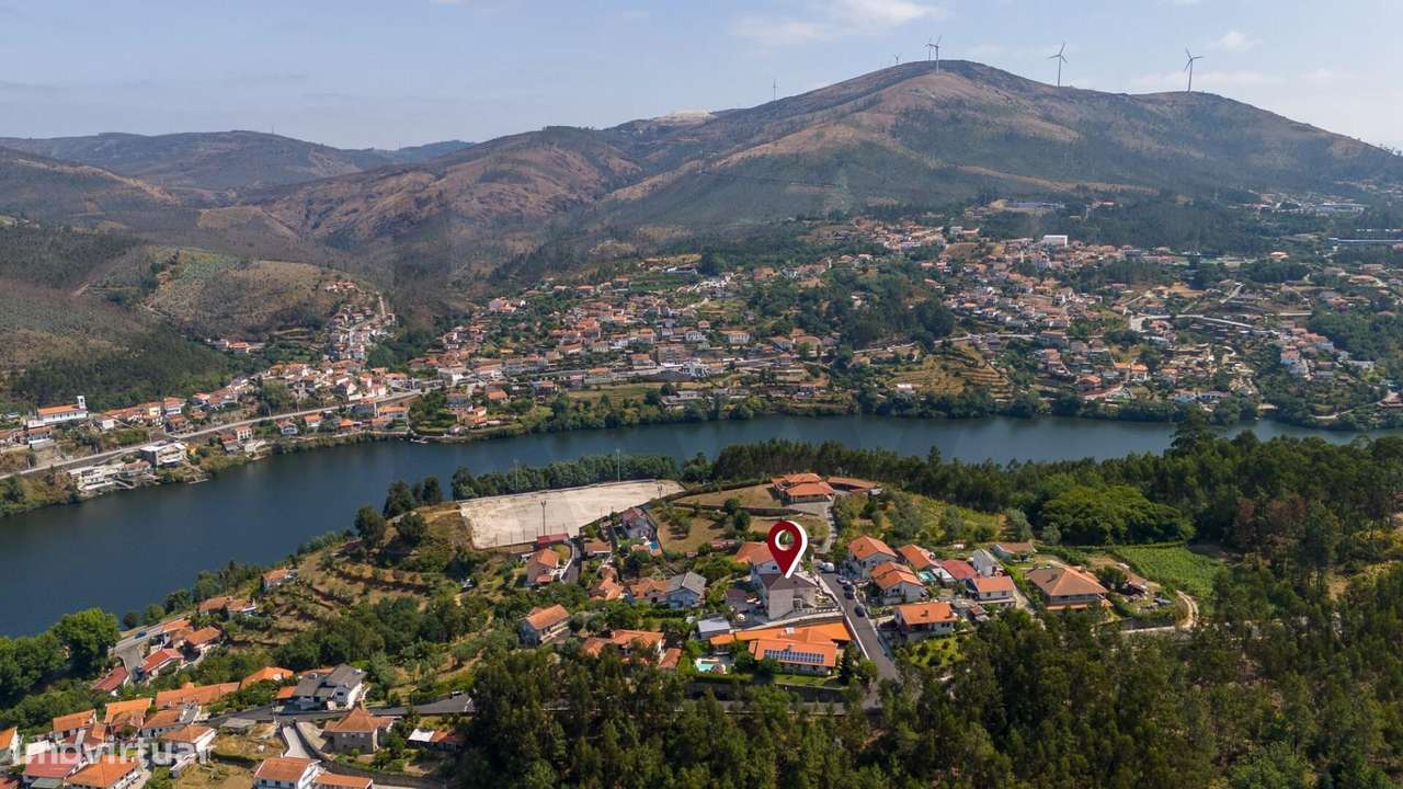 ANDAR-MORADIA T3 | PEDORIDO | CASTELO DE PAIVA-52