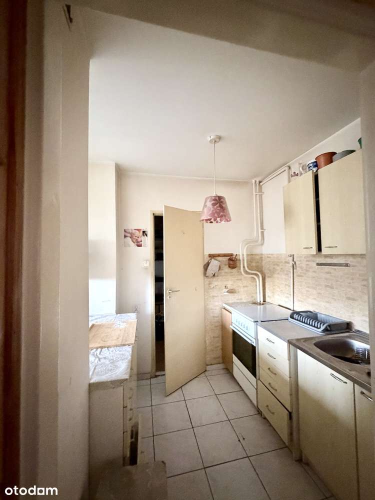 Mieszkanie Katowice osiedle Tysiąclecia-4