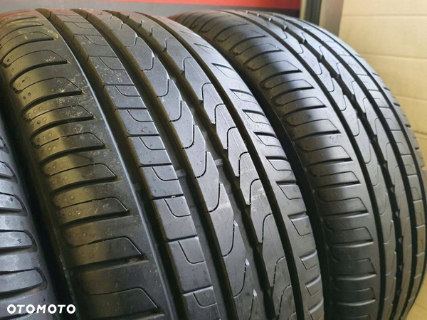 215/45R18 Pirelli Cinturato P7 komplet lato 6,8mm - 5