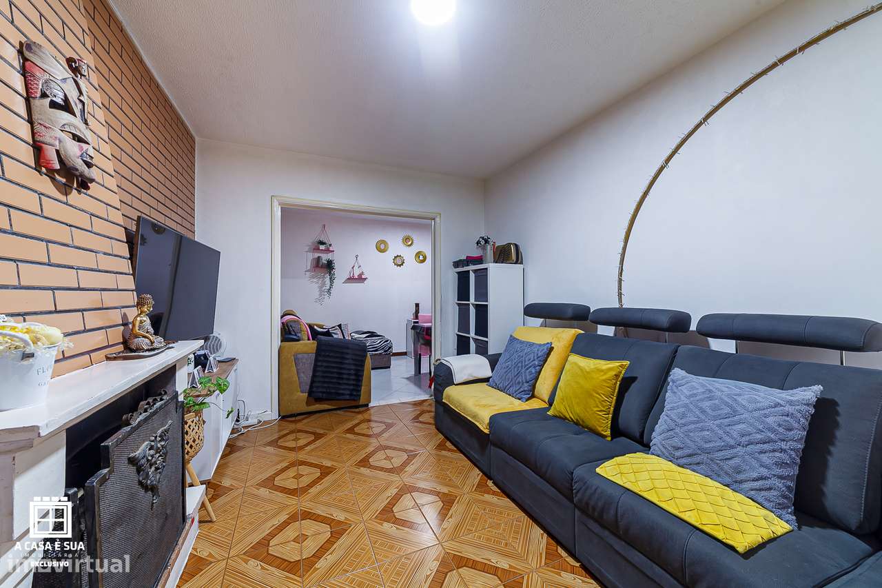Excelente Apartamento T3 Centro de Ovar - Exclusivo - Grande imagem: 2/19