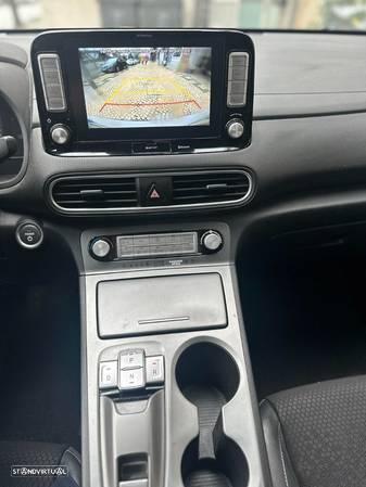 Hyundai Kauai EV 64kWh Premium+P.Premium - 12