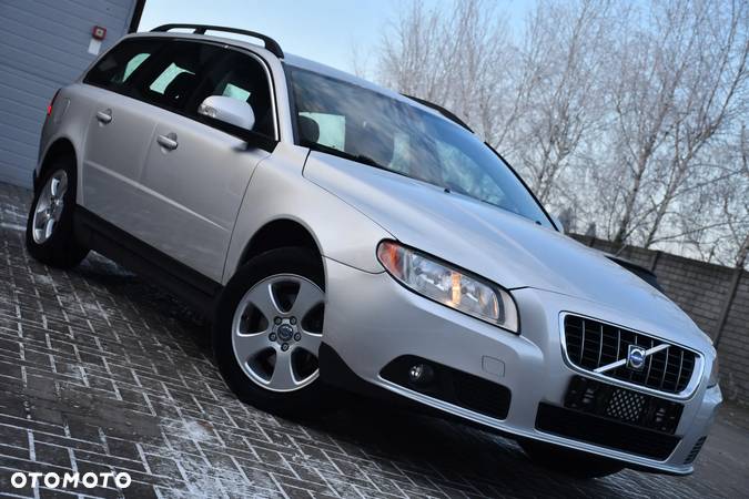 Volvo V70 2.0 - 6