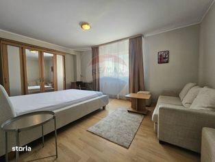 Apartament cu 2 camere de închiriat în Marasti, str. Dorobantilor