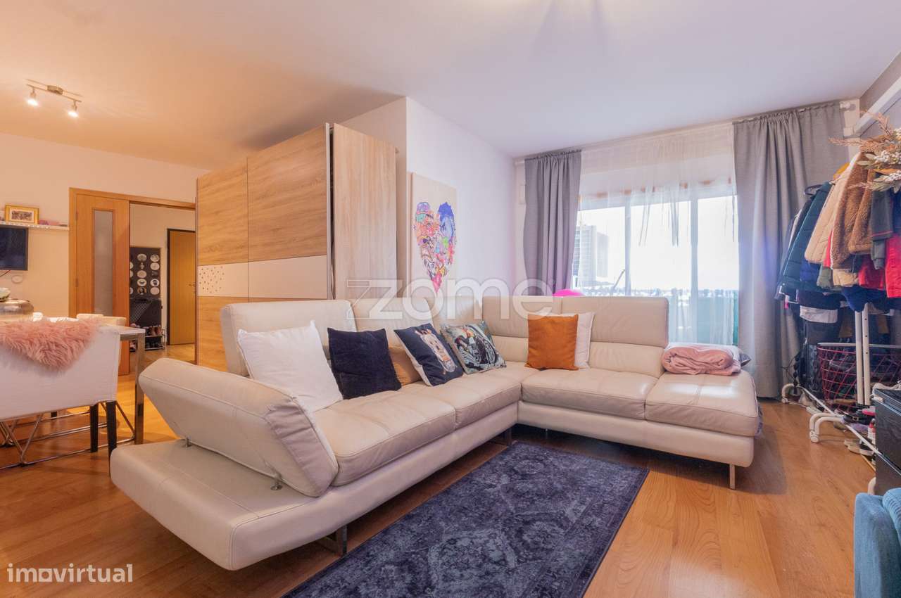 Apartamento T2 | Fitares - Grande imagem: 5/32