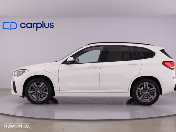 BMW X1 25 e xDrive - 4