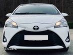 Toyota Yaris 1.5 Premium - 4