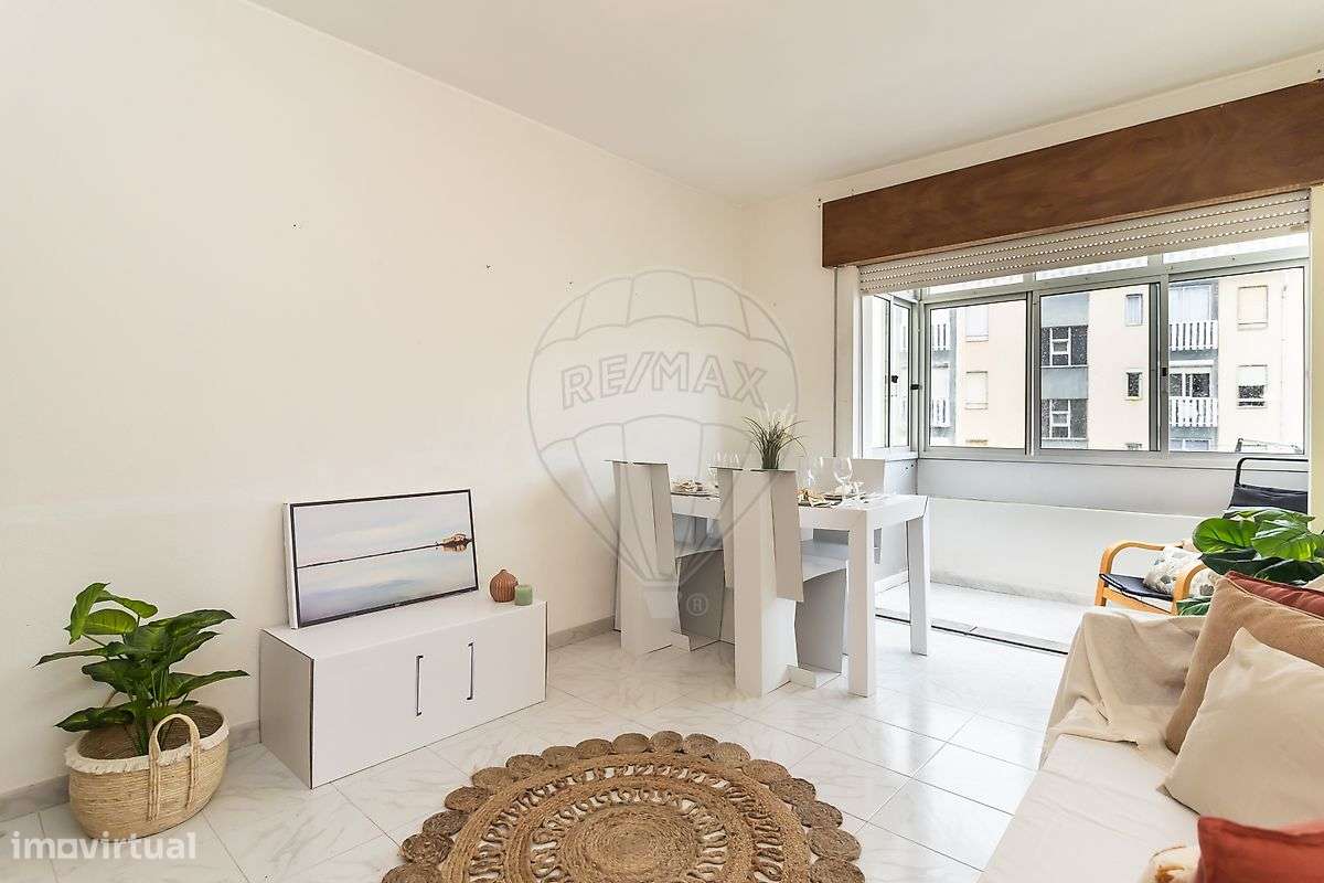 Apartamento T2 para venda - Grande imagem: 4/21