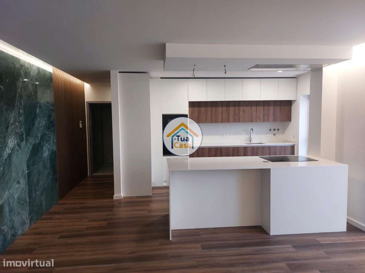 Apartamento T2 Duplex Viseu - Grande imagem: 2/24