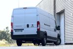 Fiat Ducato 2.3D L3 H2 - 2