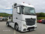 Mercedes-Benz ACTROS 1845 Euro 6 Low Deck Mega !!! - 31