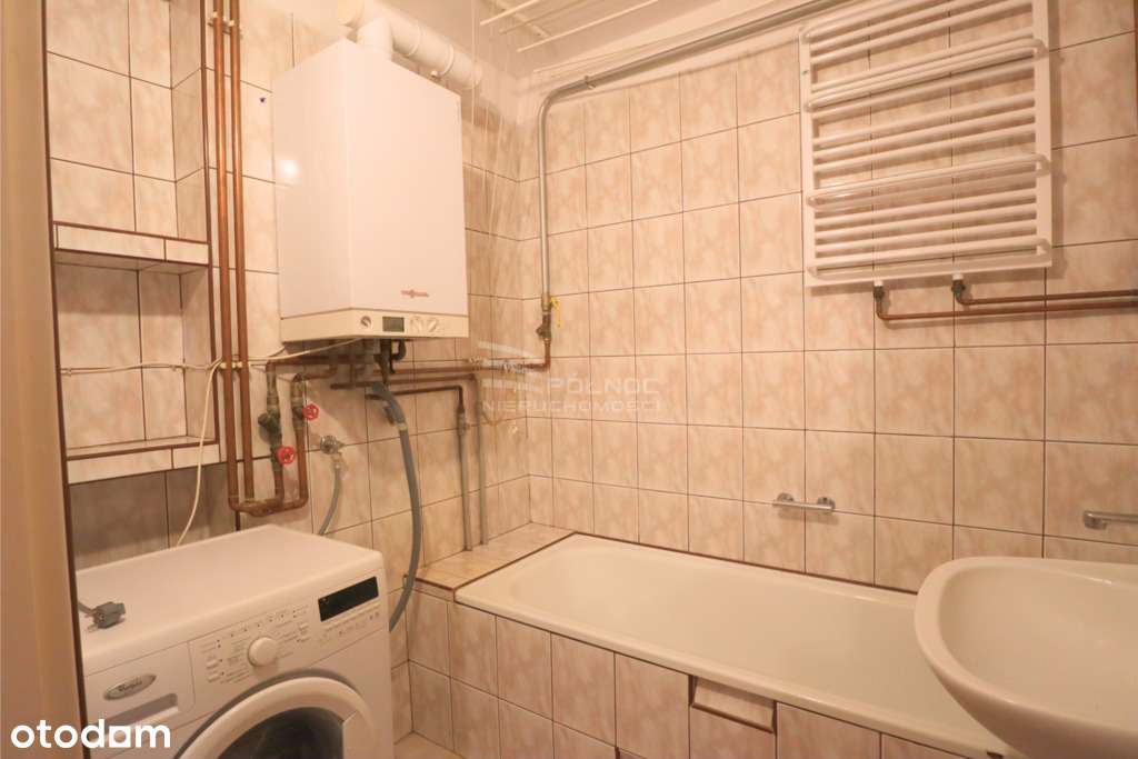 Przytulne mieszkanie przy lesie - Pełny obrazek: 5/11