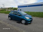 Toyota Yaris 1.0 Active EU6 - 2