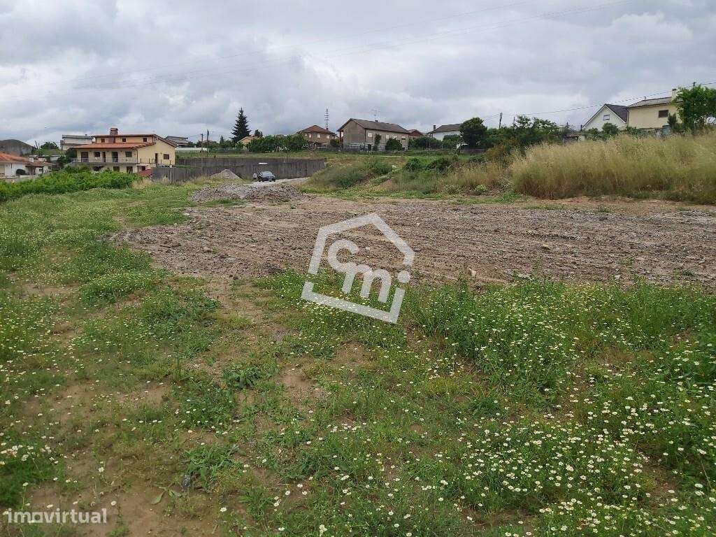 Terreno para construção em Felgueiras-8