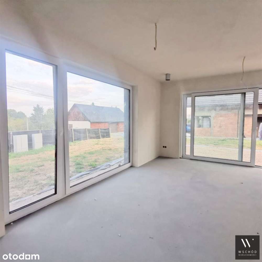 Dom wolnostojący| działka 7ar |6 pokoi | garaż-2